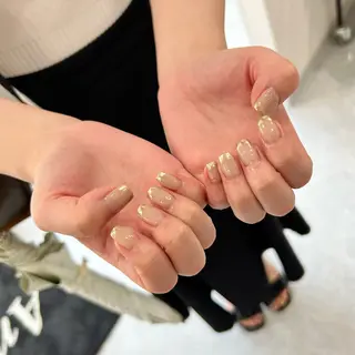 ネイル RYO ／Amourのネイルデザイン