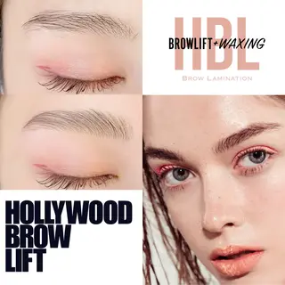 アイブロウ eyelist kのマツエク・マツパデザイン