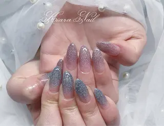 ネイル 🍭Kiara Nail🍭のネイルデザイン