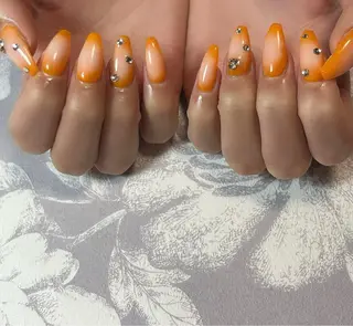 ネイル mepo- salonのネイルデザイン