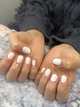 ネイル Pretzels🥨 【プレッツェル】ミウのネイルデザイン