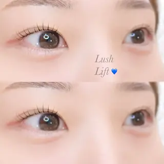 マツエク・マツパ ステラマリス 梅田のマツエク・マツパデザイン