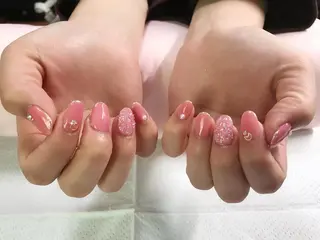 ネイル 狭山店(林) You nailのネイルデザイン