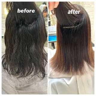 🍊 Rio🍊のヘアスタイル