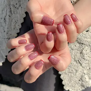 ネイル Mネイルbranch所属・Mネイル伏見 【TORINO】のネイルデザイン