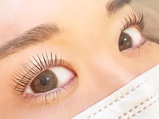 マツエク・マツパ Emina. Nのマツエク・マツパデザイン