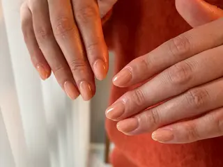 ネイル path所属・t ayakaのネイルデザイン