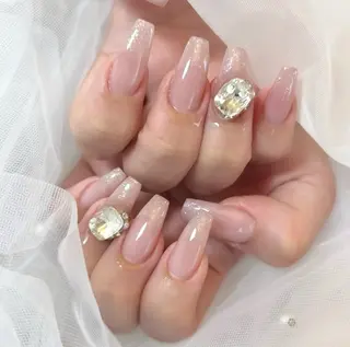 ネイル Queeens nailのネイルデザイン