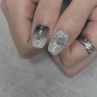 ネイル acs.n所属・ネイル，耳つぼ 風間すみれのその他イメージ