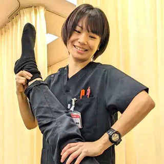 たけだ整体院北大前院所属・たけだ整体院 北大前院のエステ・リラクイメージ