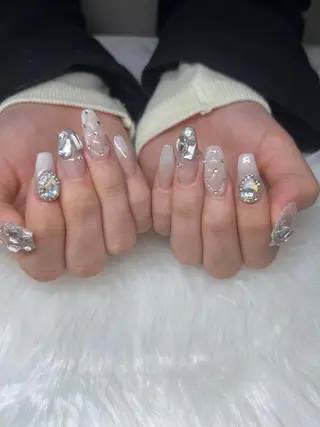 ネイル 7nail (ϋ)/のネイルデザイン