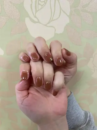 ネイル MIMI RUSH 安城 jubilee店所属・鍋田 彩歌のマツエク・マツパデザイン