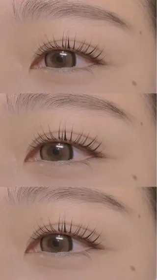 マツエク・マツパ Y.mako‪∗*ﾟ angelicaの眉毛・アイブロウイメージ