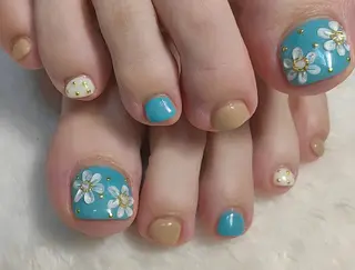 ネイル reve あやののネイルデザイン