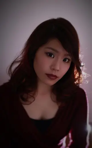 NAP hair owariasahi所属・モリヒロ マサシのその他イメージ