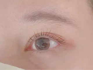 マツエク・マツパ ohana / umedaのマツエク・マツパデザイン