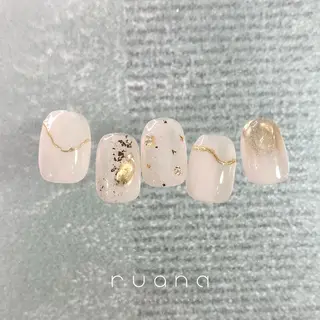 ネイル Mariya nailのネイルデザイン