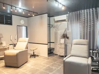 LASH MARY(ラッシュマリー)所属・平塚駅徒歩4分 💫ikumiの眉毛・アイブロウイメージ