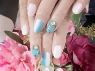 ネイル アップネイル 山本のネイルデザイン