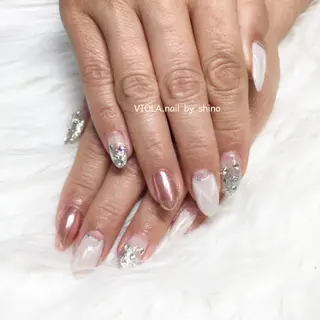 ネイル VIOLA .nailのネイルデザイン