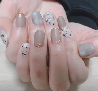 ネイル Hiro nail /Harapeccoのネイルデザイン