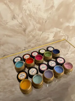 ネイル nail room.のネイルデザイン