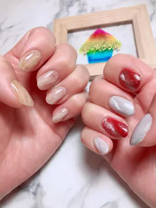 ネイル おうちサロン B-ROOMのエステ・リラクイメージ