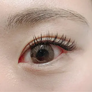 マツエク・マツパ 池袋駅韓国風🇰🇷 束感💗Tomoのマツエク・マツパデザイン