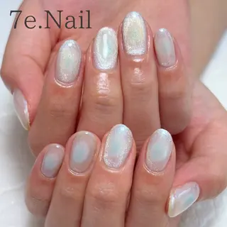 ネイル 7e. Nailのネイルデザイン