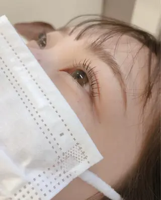 マツエク・マツパ D’s SALON所属・高橋 高橋のマツエク・マツパデザイン