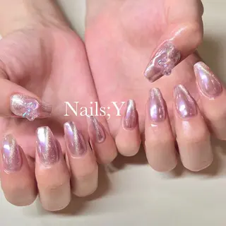 ネイル yo koのネイルデザイン