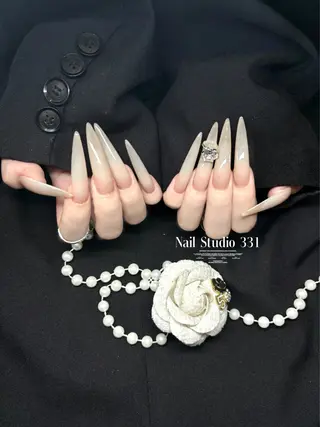 ネイル Nail Studio 331のネイルデザイン