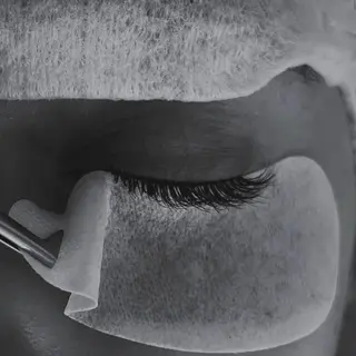 マツエク・マツパ AILEEN *のマツエク・マツパデザイン