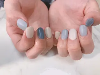 ネイル Regaro i.sのネイルデザイン