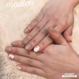 ネイル pipi..所属・pipi ..のネイルデザイン