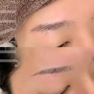 メンズ アイブロウ 💎Jemery 脱毛まつエクサロン💎所属・Jemery関内/ 眉毛/まつ毛/脱毛の眉毛・アイブロウイメージ
