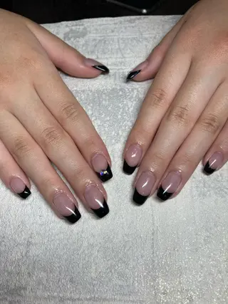 ネイル soluna ソルーナのネイルデザイン