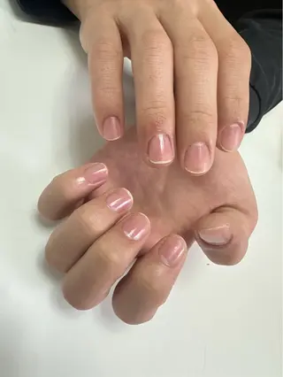 メンズ ネイル 九州オーラルホワイトニング所属・田中 毬亜/薬院警固店のエステ・リラクイメージ