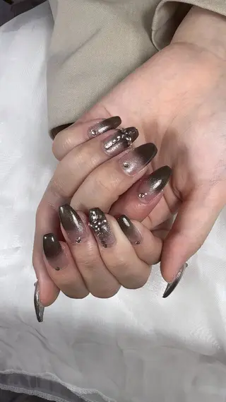 ネイル め いのネイルデザイン