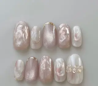 ネイル Mi Naのネイルデザイン