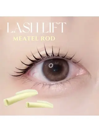 マツエク・マツパ 眞弓 綺華のマツエク・マツパデザイン