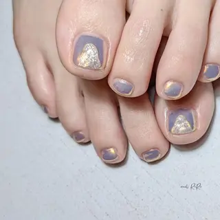 ネイル nail RiRi アトレナチュラのエステ・リラクイメージ