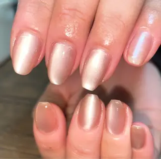 ネイル Nail Salon Pure のぞみのネイルデザイン