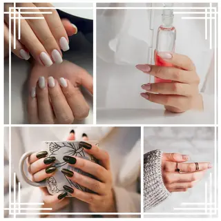 ネイル Lino Eyelash&Nail所属・junko sawaの眉毛・アイブロウイメージ