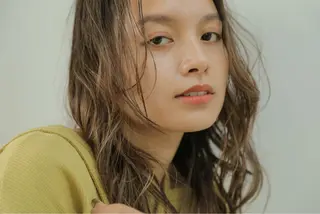 ミディアム beautysalonICY所属・ICY❁⃘eye aikaのマツエク・マツパデザイン