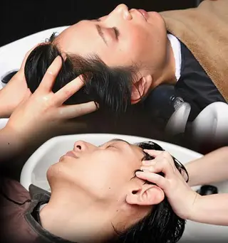 大江 美穂のヘアスタイル