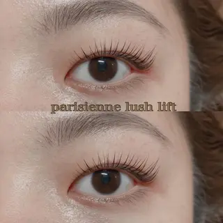 マツエク・マツパ Kimura Miyukiのマツエク・マツパデザイン