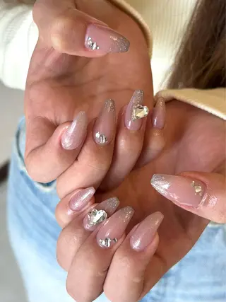 ネイル NICO nail atelierのネイルデザイン