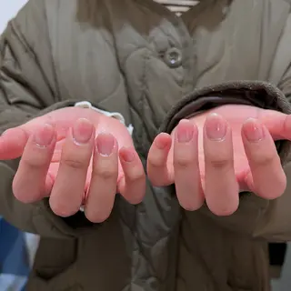 ネイル urun eriのネイルデザイン