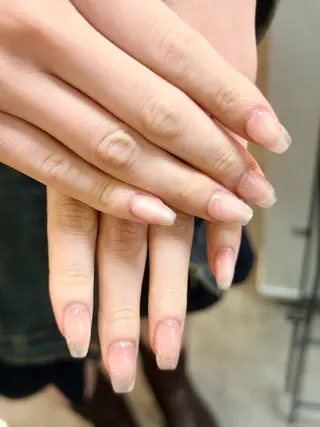 ネイル Eden Enomotoのネイルデザイン